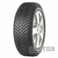 Falken Eurowinter HS01 SUV 295/35 R21 107W XL